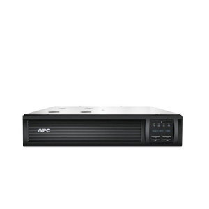 UPS Second Hand APC Smart-UPS SMT750RMI2U, 2U, Baterii Noi