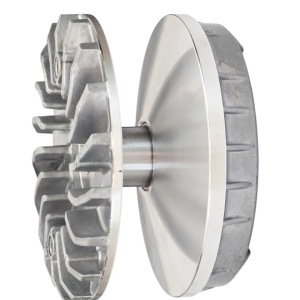 Variator ATV TGB Blade Target 250cc 325cc - Img 5