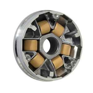 Variator complet scuter GY6 139QMB 50cc 4 Timpi - Img 2