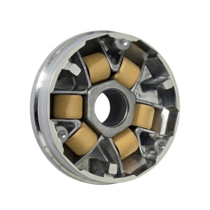 Variator scuter GY6 139QMB 50cc 4 Timpi - Img 3
