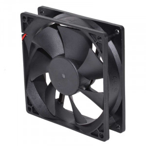 Ventilator 24V 92 x 92 x 25 mm - Img 4