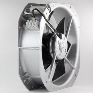 Ventilator Axial pe Rulment 280 x 280 x 82 - Img 3