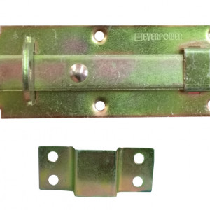 Zavor plat prindere lacat 150*50*1.5*4.5mm