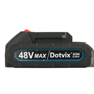 Acumulator Universal Dotvix , 48V, 6500 mAh, Baterie LI-ON - Img 2