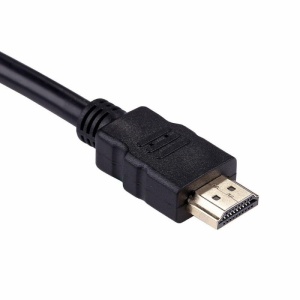 Adaptor 3 in 1 Video Usb Tip-C la HDMI 4K - Usb 3.0- Usb Tip-C - Img 2