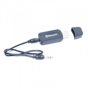 Adaptor receptor USB Bluetooth Audio