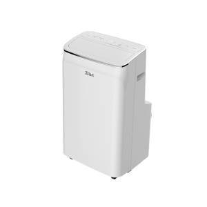 Aer conditionat mobil Zilan ZLN1054 3 in 1, 12000Btu/h, WiFi, temperatura 7-35 grade C