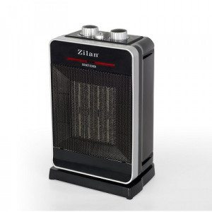 Aeroterma ceramica Zilan 2000W