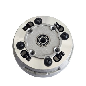Ambreiaj ATV 110 3+1 viteze - 18 dinti, model A - Img 2