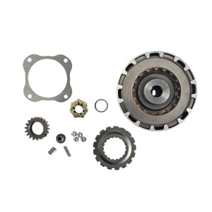 Ambreiaj ATV 110 3+1 viteze - 18 dinti, model B