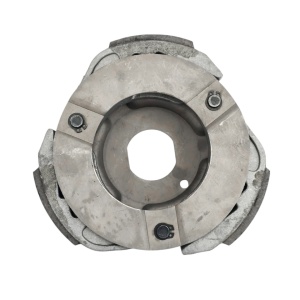 Ambreiaj ATV Linhai 400cc, 160mm 3 saboti - Img 3