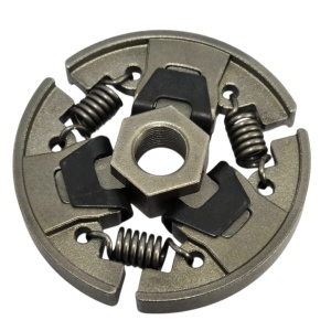Ambreiaj complet cu oala compatibil drujba Stihl MS 170, MS 180, MS 210 - Img 2