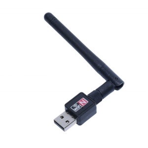 Antena WIFI, N Wireless cu USB 150Mbps
