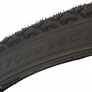 Anvelopa bicicleta Mitas Shield V81 700x38C - 40-622 - Img 3