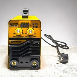 Aparat de sudura cu invertor s-mini-400, 140A