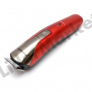Aparat de tuns multifunctional Pritech 6in 1 cu acumulator - Img 2