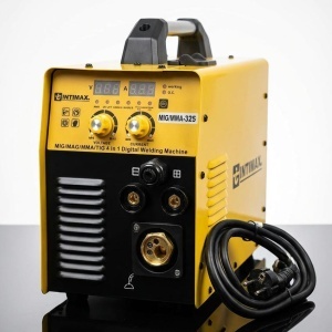 Aparat Sudura MIG / MAG / MMA / TIG – Model MIG/MMA-325