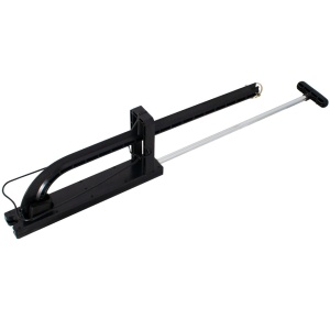 Aparat tacker fixare teava 16/20