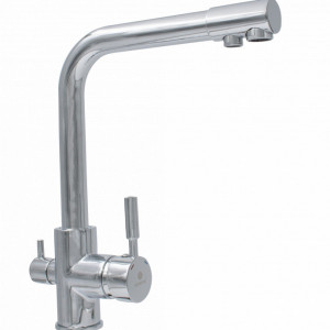 Baterie bucatarie pentru filtru apa