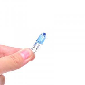 Bec Halogen Bulb GU4 ,12V - 20W