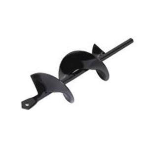 Burghiu pamant 25x8cm pentru bormasina