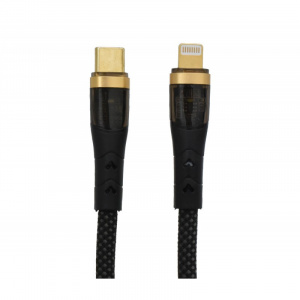 CABLU PD 9,1A INCARCARE RAPIDA IOS - TIP C / CA-8814