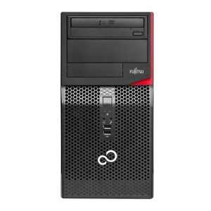 Calculatoare SH Fujitsu ESPRIMO P410, Intel Core i3-3220, 500GB HDD