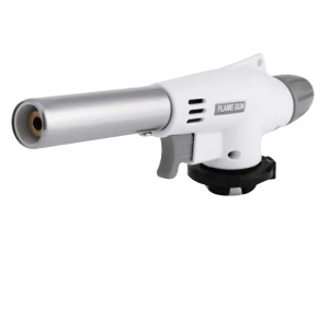 Cap arzator ,instalator ceramic cu aprindere