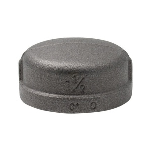 Capac rotund 301 NG 1*1/2