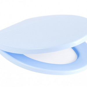 CAPAC WC PP AQUAMARIN