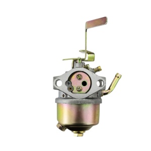Carburator generator 2 timpi ET2700, EF2600, EF2700, MZ175, 166F - Img 2