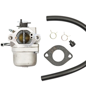 Carburator motor agricol Briggs & Stratton 590399, 796077