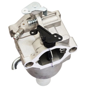 Carburator motor agricol Briggs & Stratton 796109, 591731, 594593 - Img 7