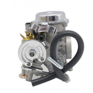 Carburator Yamaha Virago XV250 250cc, Daelim 125 - Img 2