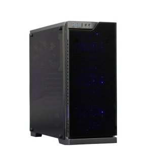 Carcase Mid-Tower SH Cooltek TG-01