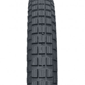 Cauciuc Scuter - Moto - 2.75-16 profil cramponat