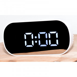 Ceas Digital Oglinda LED