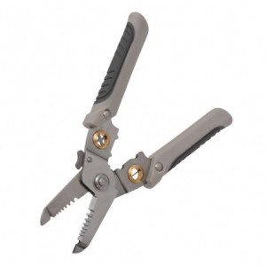 Cleste multifunctional pentru cabluri 6 in1