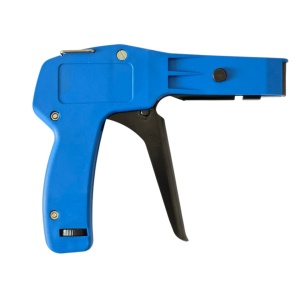 Cleste pentru Fixare si Taiere Bride Coliere Plastic 2,4 - 4,8 mm - Img 2