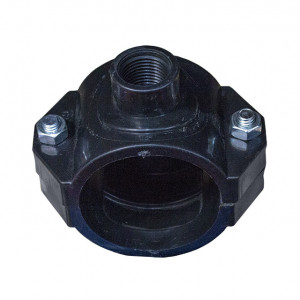 Colier de bransare teava PEHD 63*1/2"F