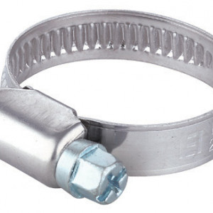Colier inox 50-70/12*06