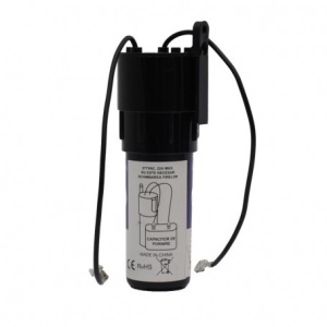 Condensator cu Releu de Pornire, Starter de Aer Conditionat AC-SPP5 / 4000-120000BTU