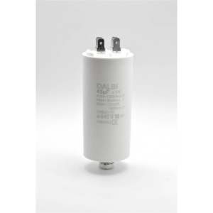 Condensator Pornire Motor 450V - 45uf