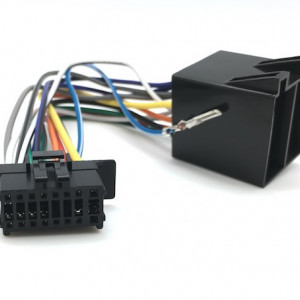 Conector Auto Mufa Iso Pioneer 2010