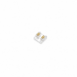 Conector pentru Imbinare Banda LED COB 10mm 4 Pini Strip to Strip Set 10 Buc - Img 2