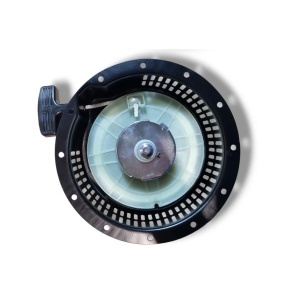 Demaror compatibil motor Diesel 186F (9-10 CP) – 6 Gauri