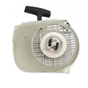 Demaror drujba compatibil Stihl MS 382 - Img 2
