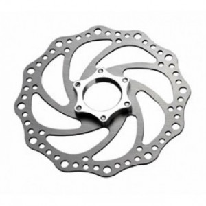 DISC FRANA FATA - 160mm