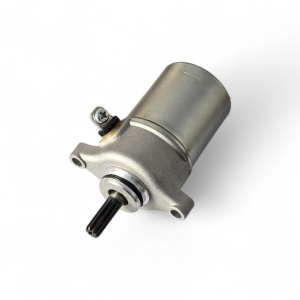 Electromotor 9 dinti Yamaha X-Max si X-City 125cc