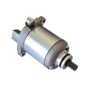 Electromotor Piaggio Gilera Vespa 125 - 200cc